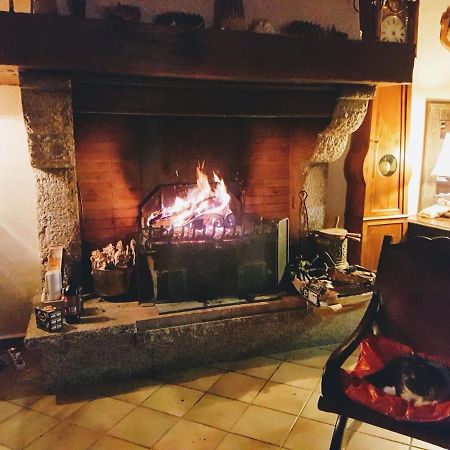 Gite Vallee Des Nestes Bareilles Exterior photo