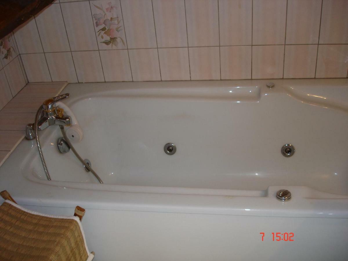 Gite Vallee Des Nestes Bareilles Exterior photo
