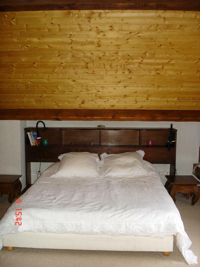 Gite Vallee Des Nestes Bareilles Exterior photo